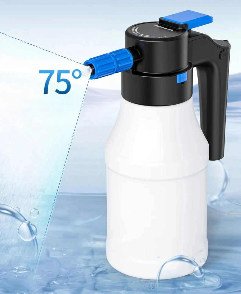 Automotive Air Pressure Spraye – обзор и цена Kids Outdoor Water Sprinkler