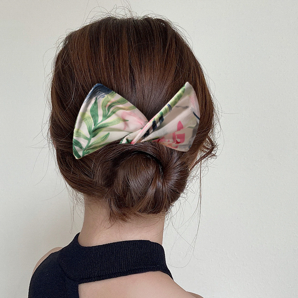 Deft Bun Hair Band DIY Donut M – обзор и цена Mini Trampoline Spring