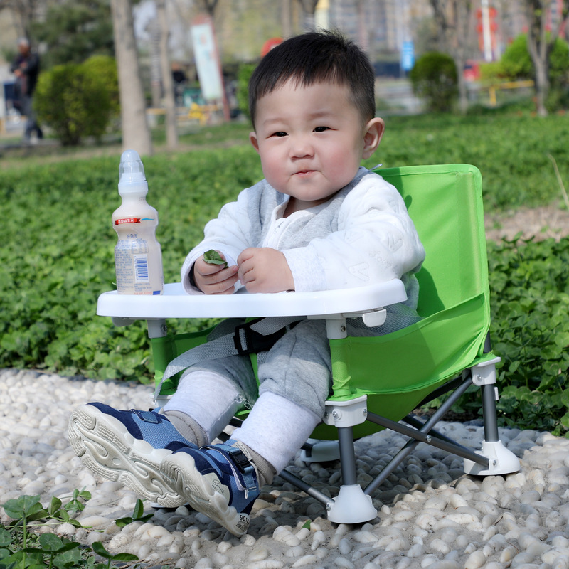 Folding Baby Chair with Umbrel – обзор и цена Kids Outdoor Umbrella Chair