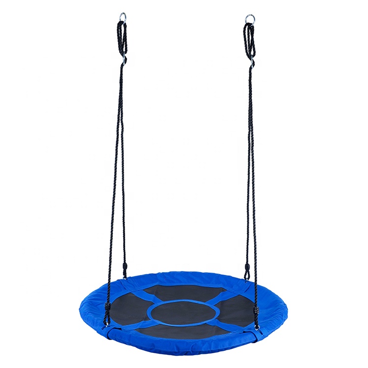 Round Nest Tree Swing for Kids – обзор и цена Kids Outdoor Nest Swing