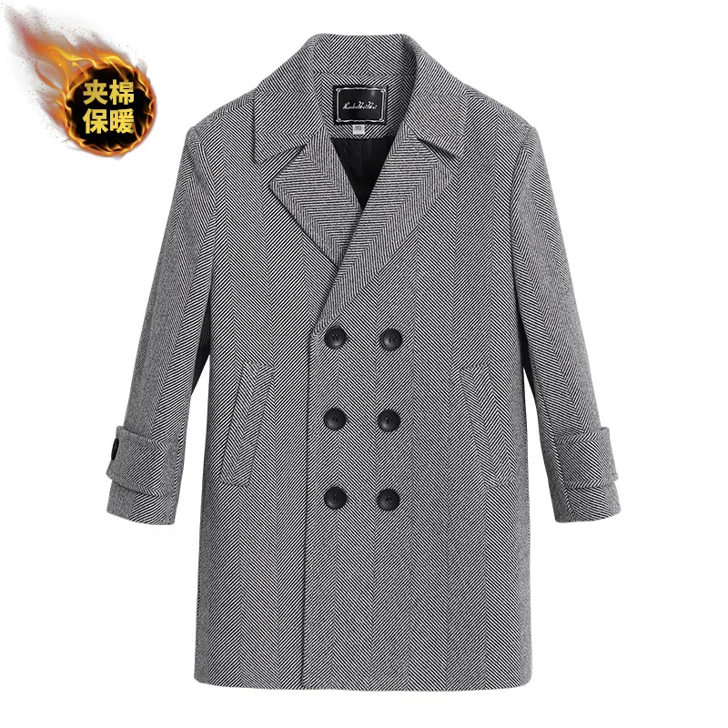 Boys Girls Winter Thick Warm W – обзор и цена Kids Outdoor Jacket
