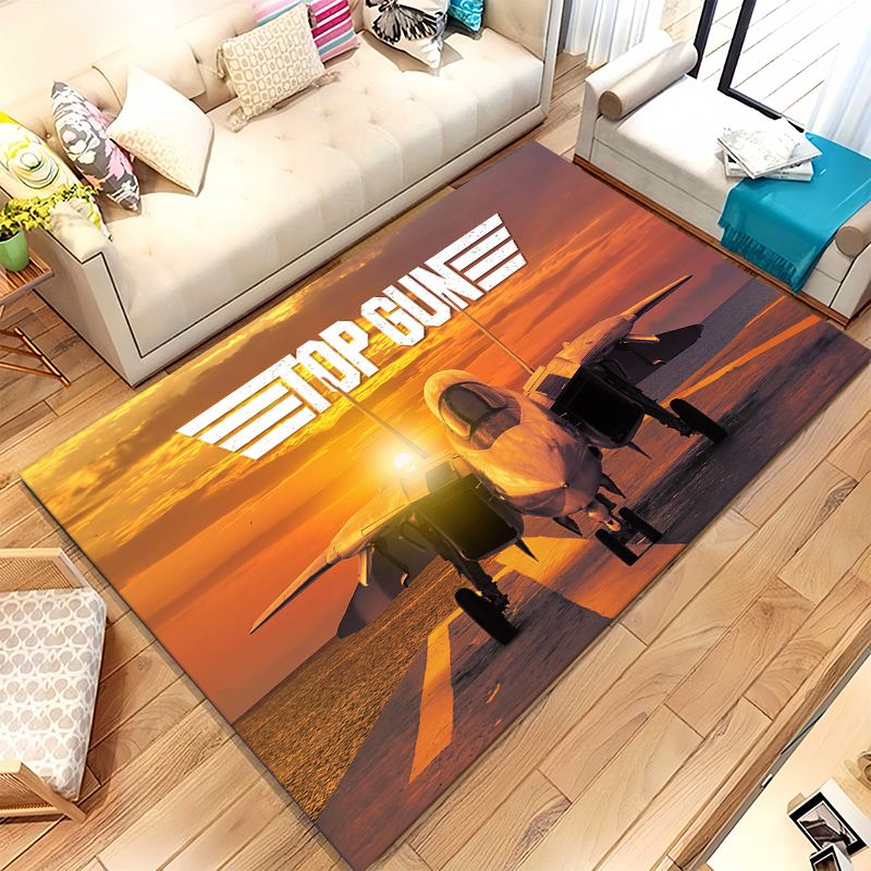 Retro Movie Top Gun Sign Tom C – обзор и цена Kids Outdoor Movies