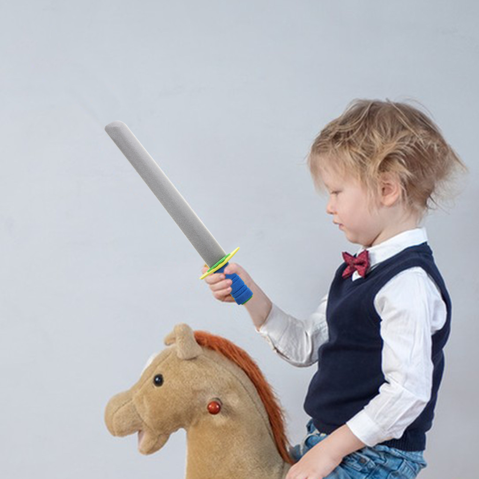 Foam Sword for Kids Safe Non T – обзор и цена Kids Outdoor Fence
