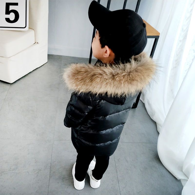 Autumn and Winter Waterproof a – обзор и цена Kids Outdoor Jacket