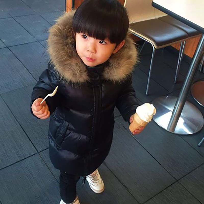 Autumn and Winter Waterproof a – обзор и цена Kids Outdoor Jacket