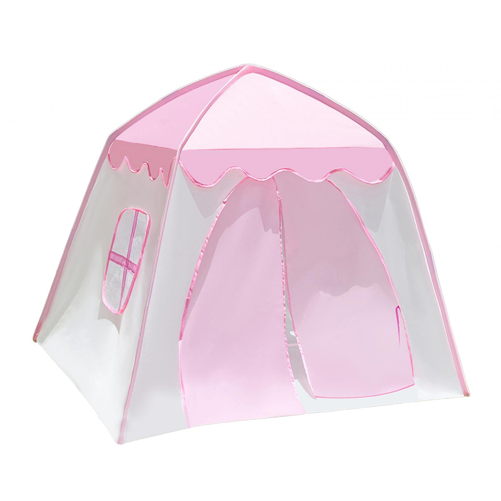 Girls Castle Tent Indoor And O – обзор и цена Outdoor Tent Playhouse