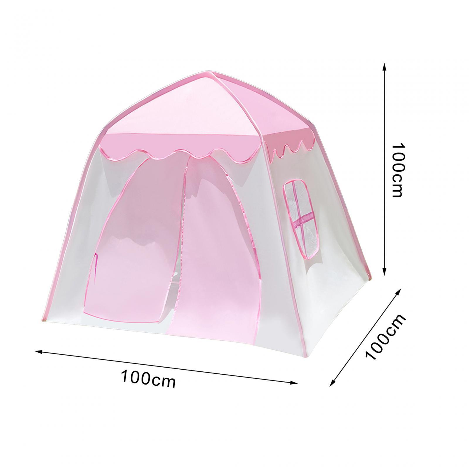 Girls Castle Tent Indoor And O – обзор и цена Outdoor Tent Playhouse