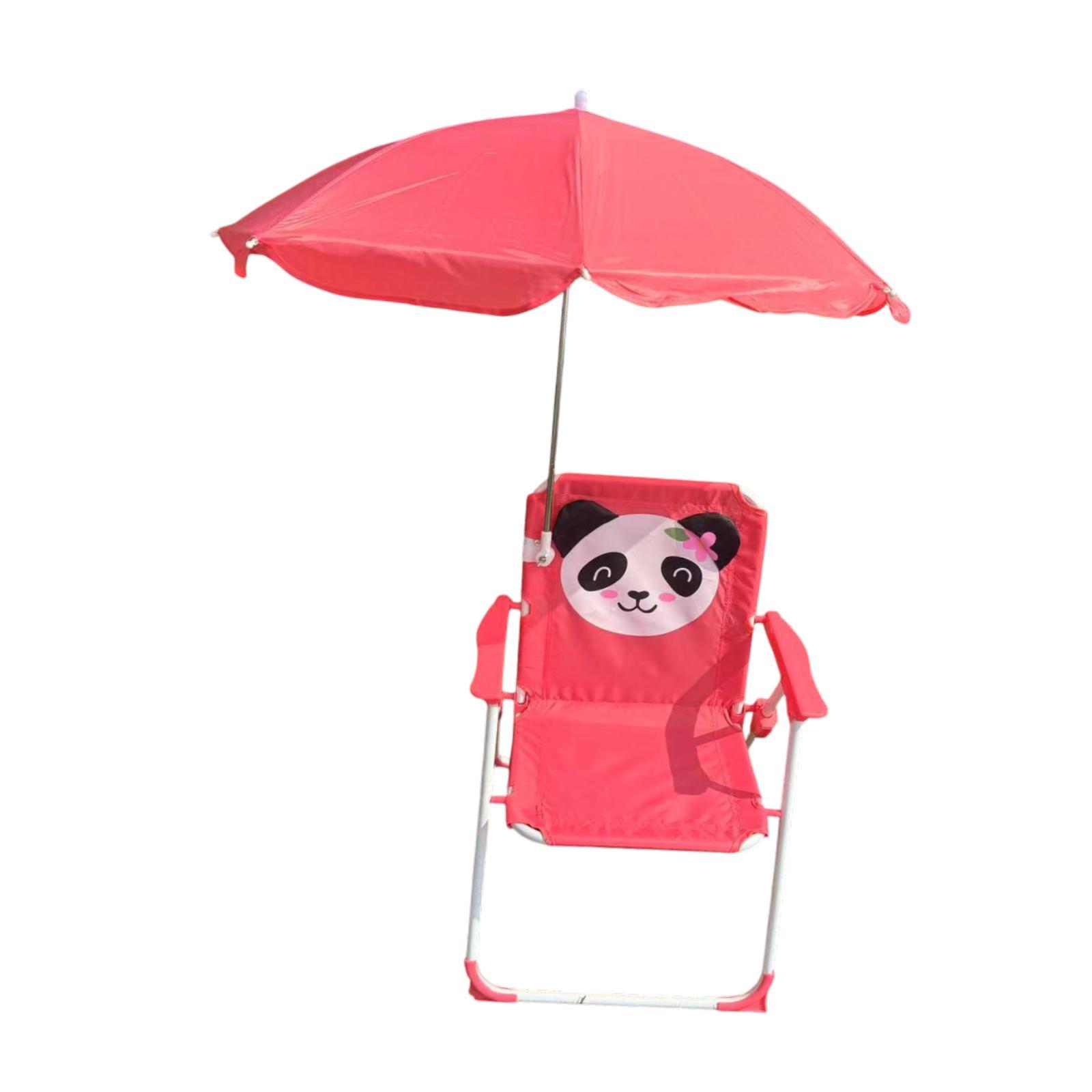 Kids Beach Chairs Tent Hiking  – обзор и цена Kids Outdoor Umbrella Chair