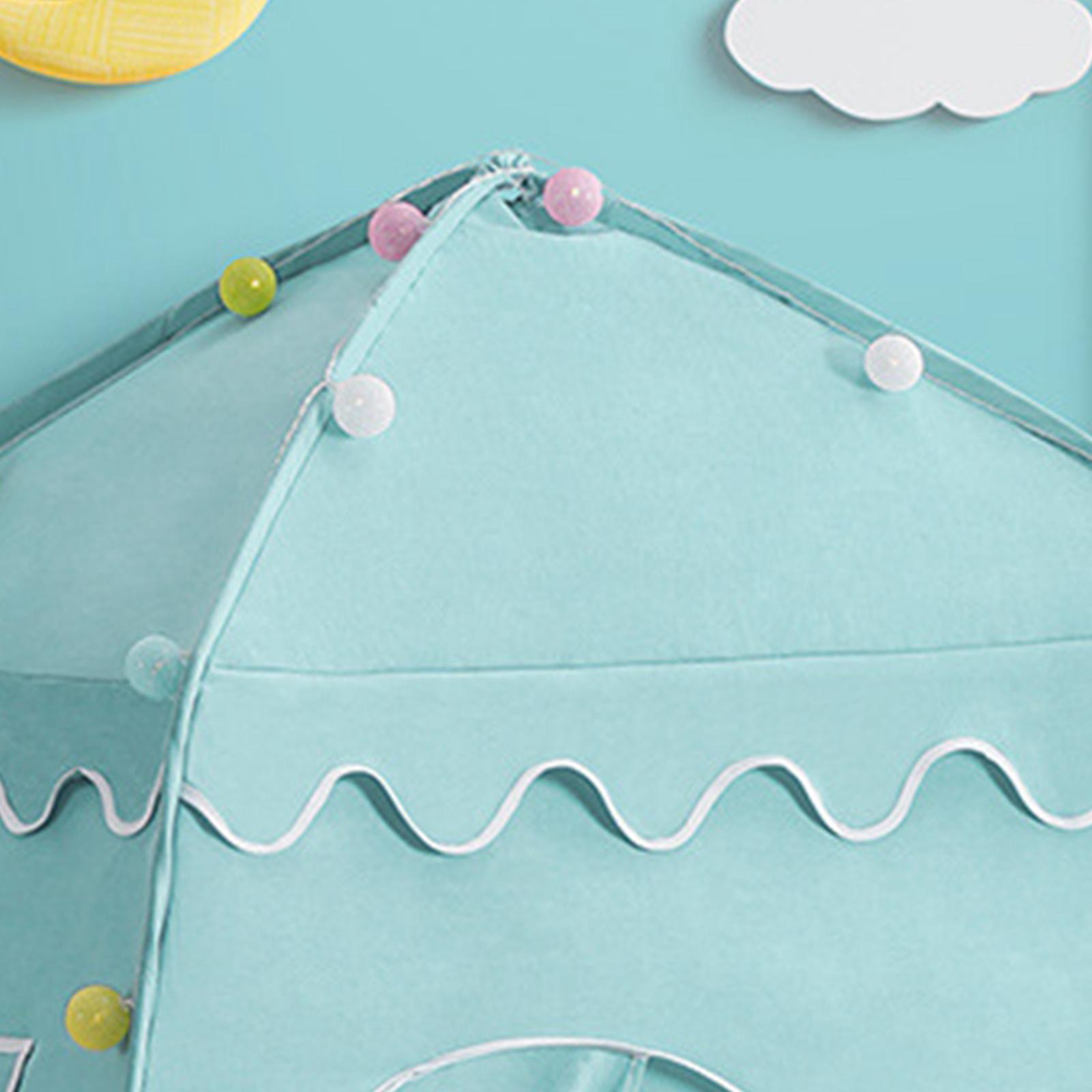 Kids Play Tents Indoor Outdoor – обзор и цена Outdoor Tent Playhouse
