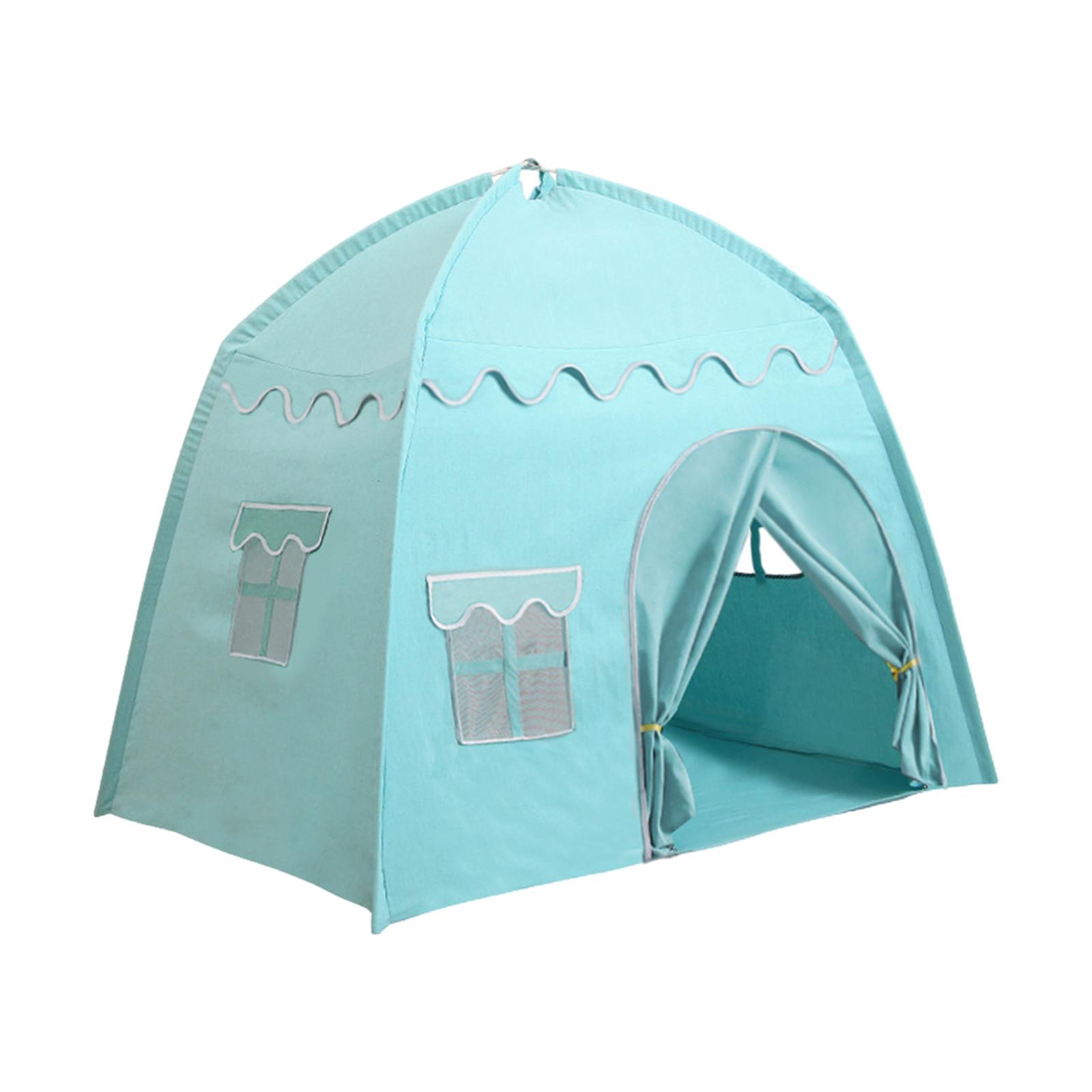 Kids Play Tents Indoor Outdoor – обзор и цена Outdoor Tent Playhouse