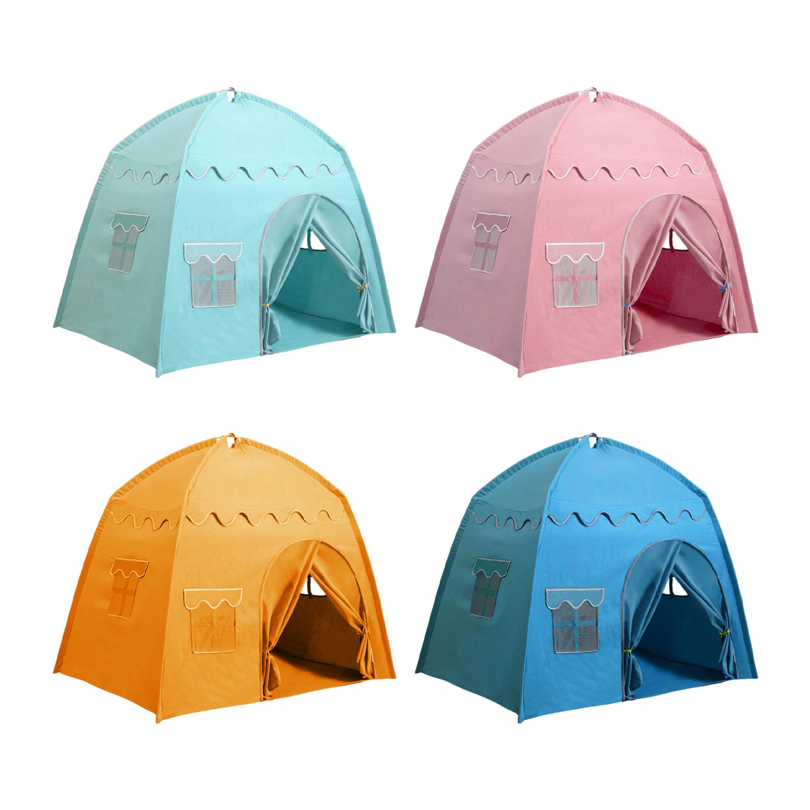 Kids Play Tents Indoor Outdoor – обзор и цена Outdoor Tent Playhouse