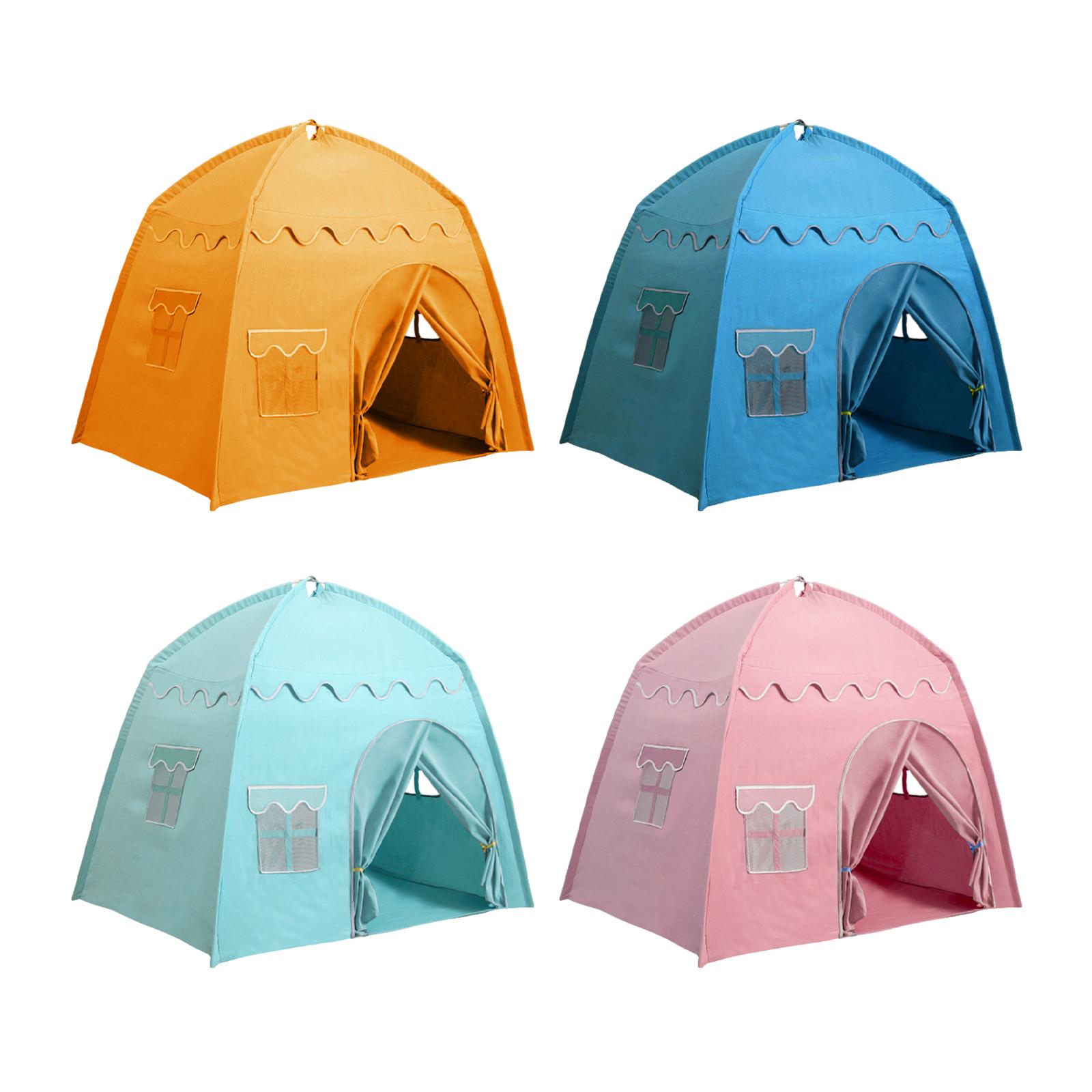 Kids Play Tents Indoor Outdoor – обзор и цена Outdoor Tent Playhouse