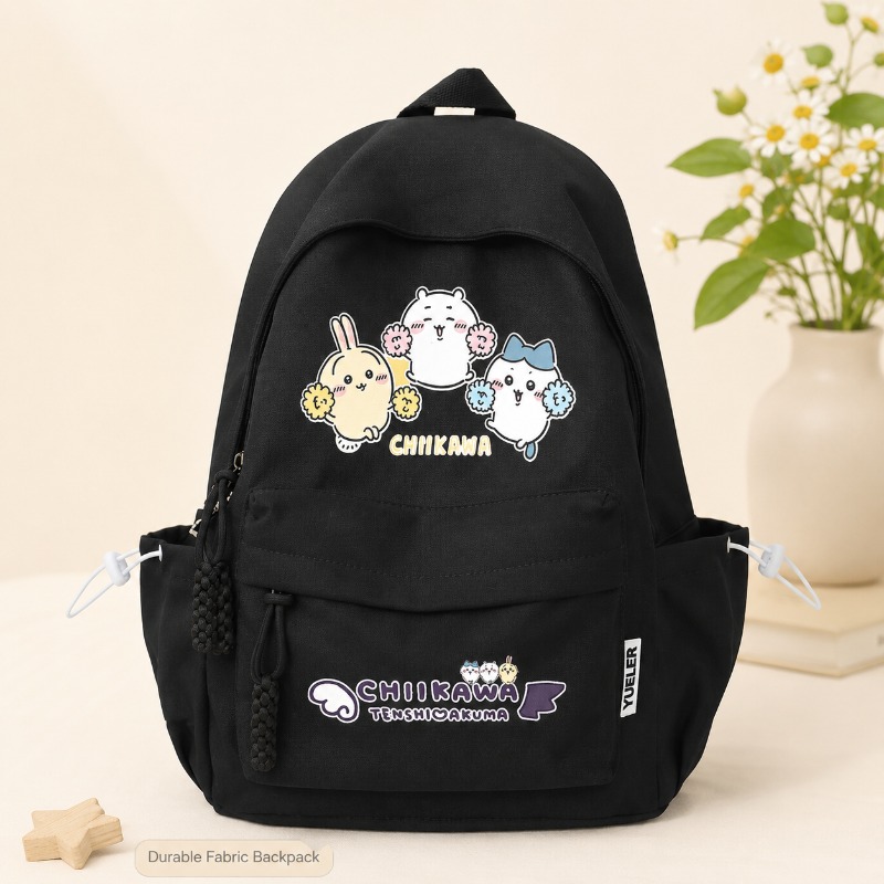 Cute Chiikawa Kids Backpack Re – обзор и цена Kids Outdoor Movies
