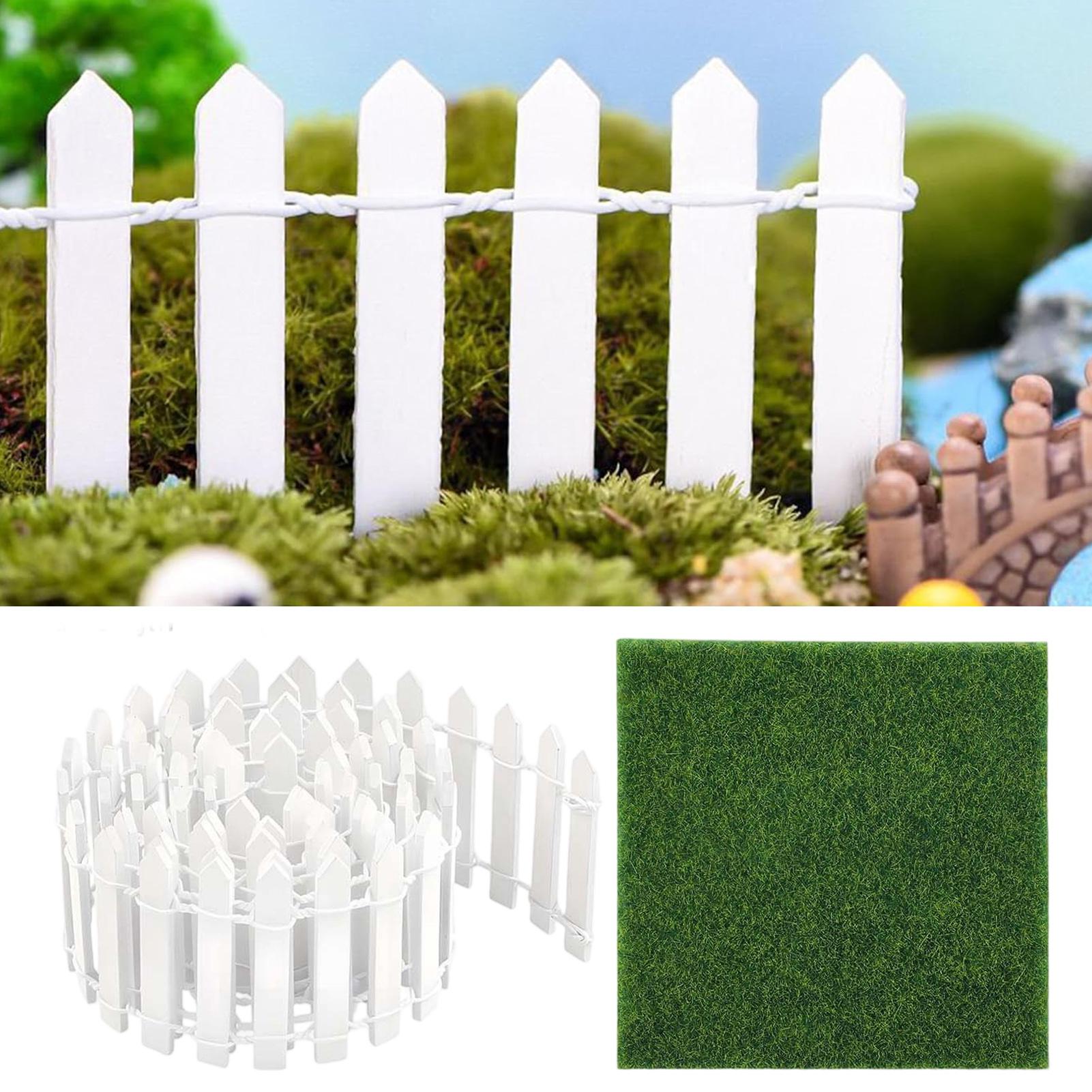Mini Fence 35 Inch Toy Fence W – обзор и цена Kids Outdoor Fence