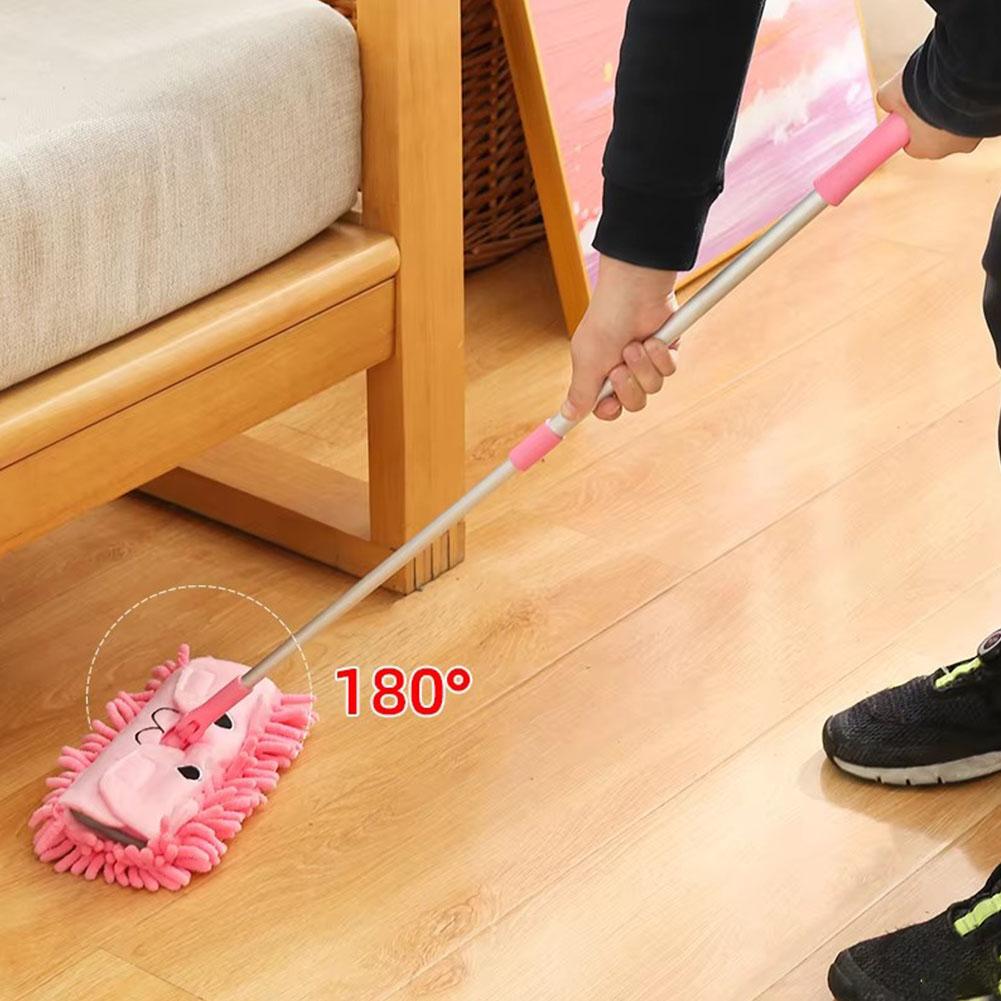 Mini Children Broom and Dustpa – обзор и цена Kids Outdoor Broom