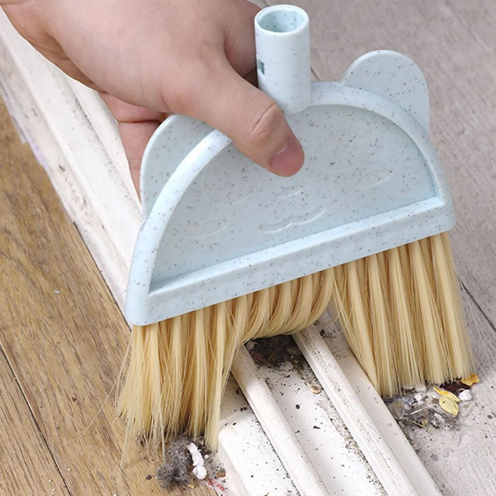 Mini Children Broom and Dustpa – обзор и цена Kids Outdoor Broom