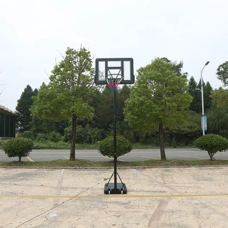 Basketball Hoop for Kids Outdo – обзор и цена Kids Outdoor Basketball Hoop