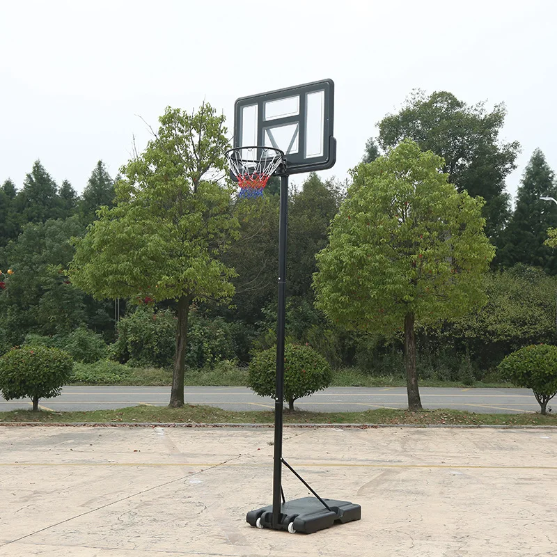 Basketball Hoop for Kids Outdo – обзор и цена Kids Outdoor Basketball Hoop