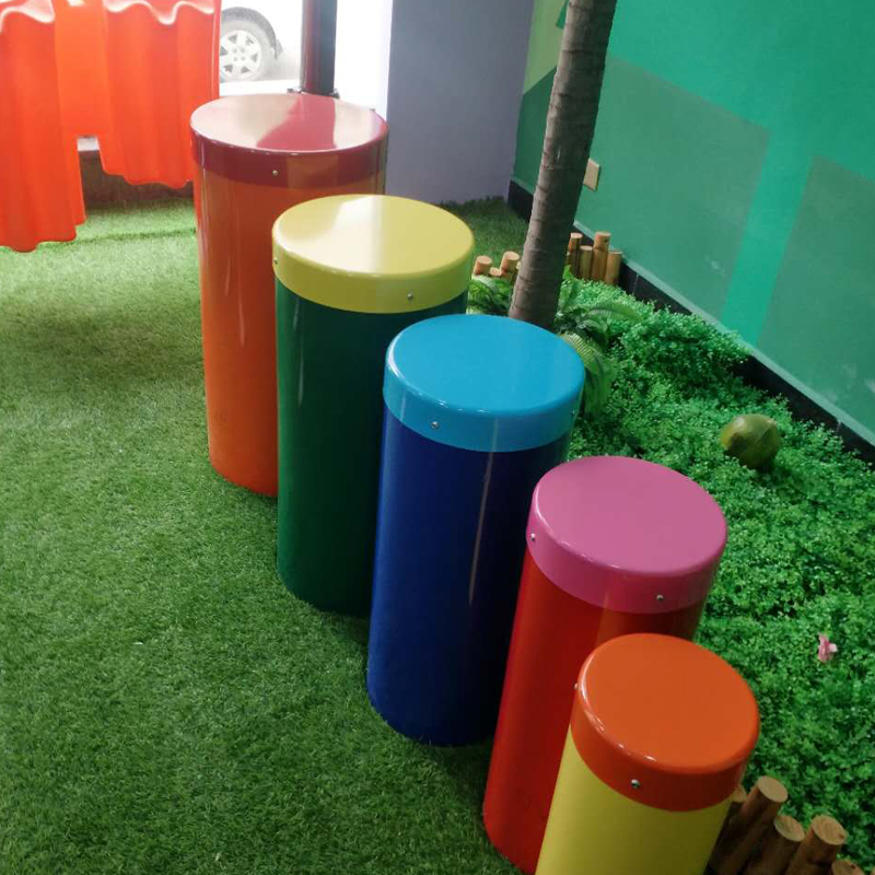 Creative Design Kids Outdoor M – обзор и цена Kids Outdoor Music