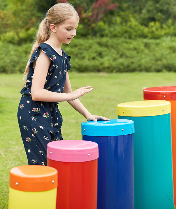 Creative Design Kids Outdoor M – обзор и цена Kids Outdoor Music