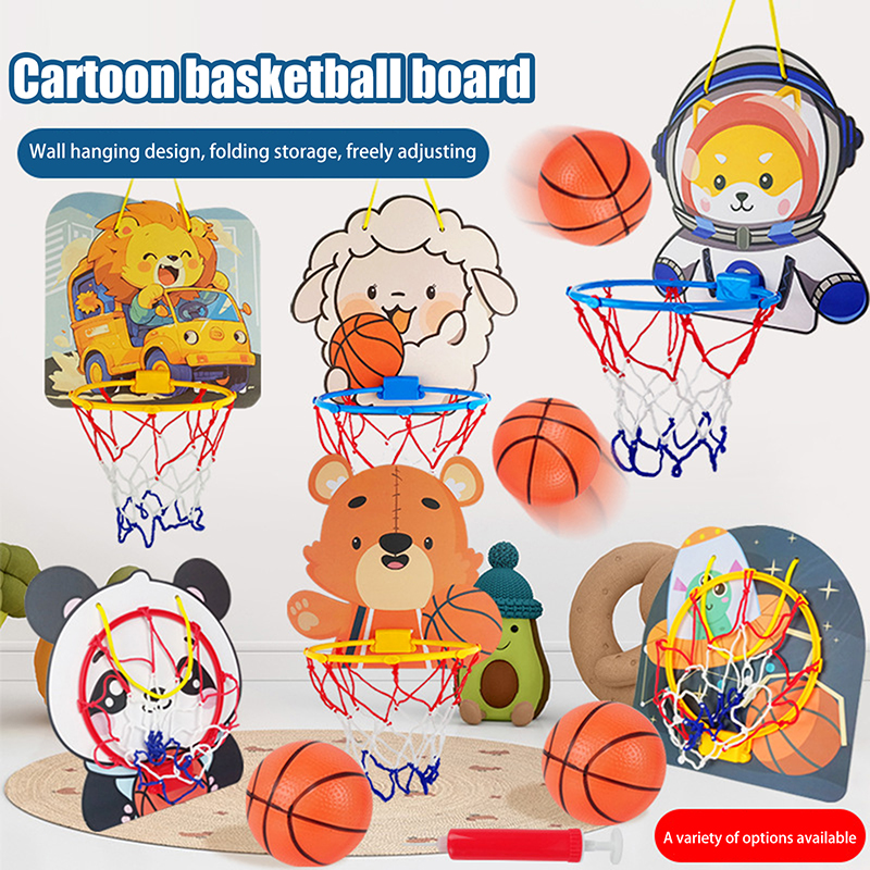 Kids Adjustable Basketball Sta – обзор и цена Kids Outdoor Basketball Hoop