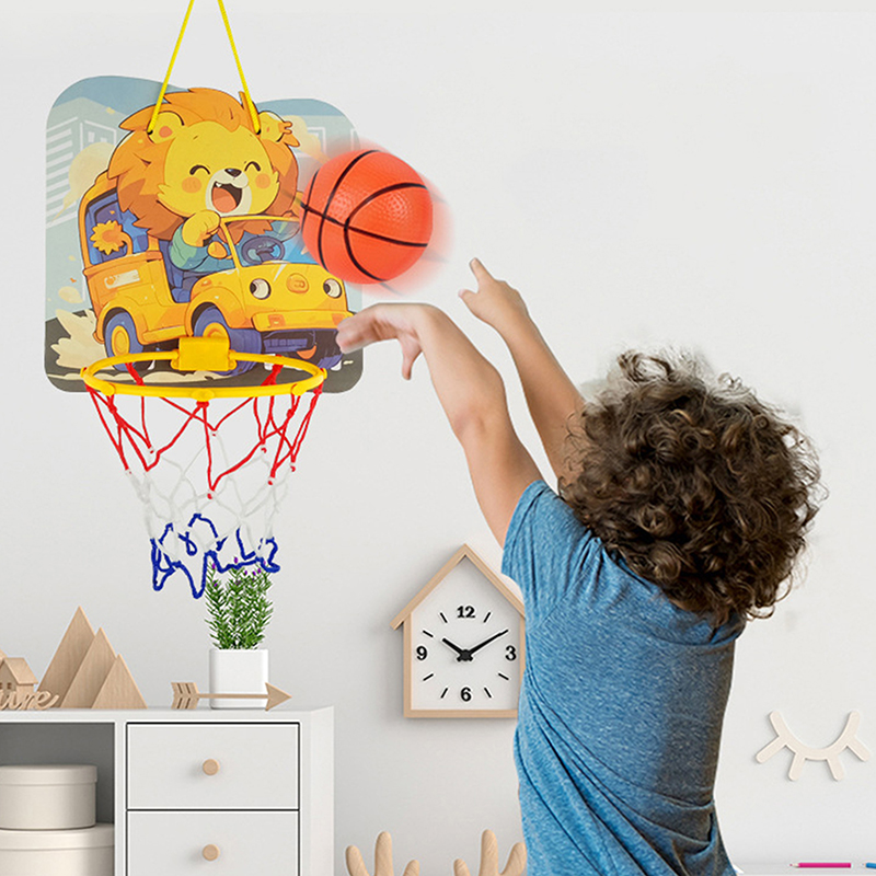 Kids Adjustable Basketball Sta – обзор и цена Kids Outdoor Basketball Hoop