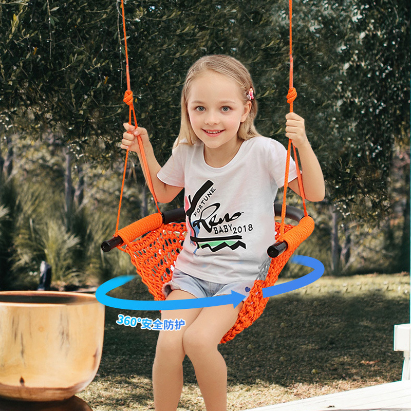 Kids Hammock Nest Swing Hand W – обзор и цена Kids Outdoor Nest Swing