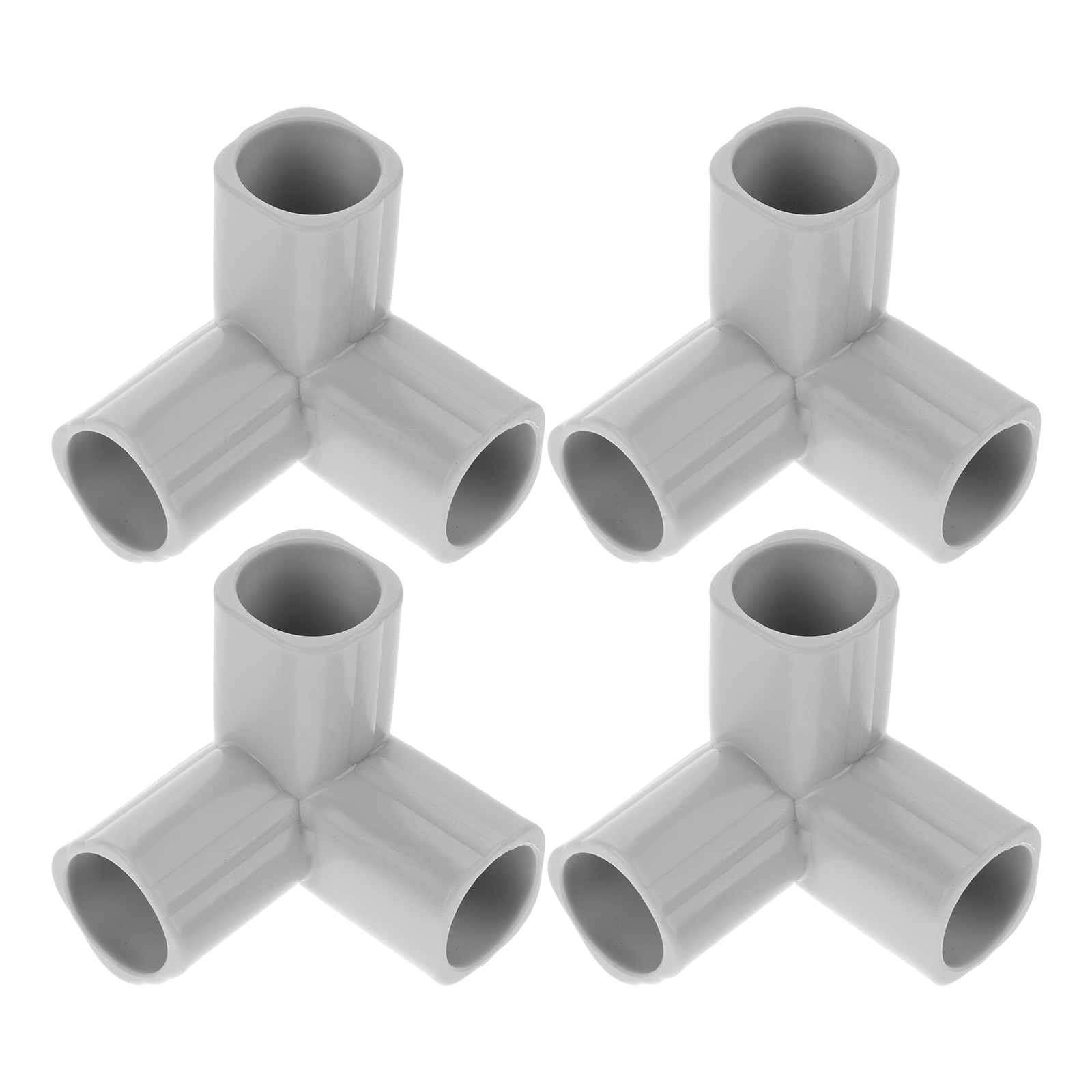 4pcs T-Shaped Steel Pipe Conne – обзор и цена Kids Outdoor Fence