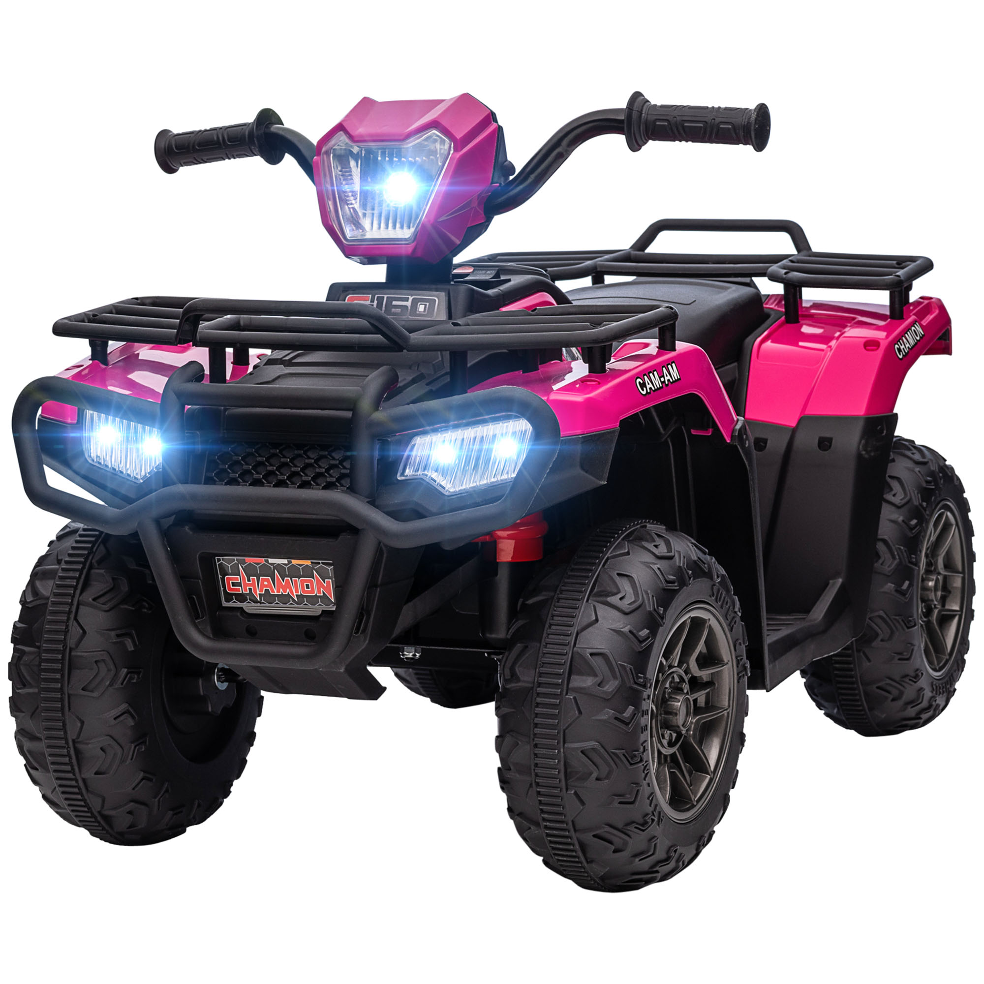 Kids Electric Ride On Toy 12V  – обзор и цена Kids Outdoor Music