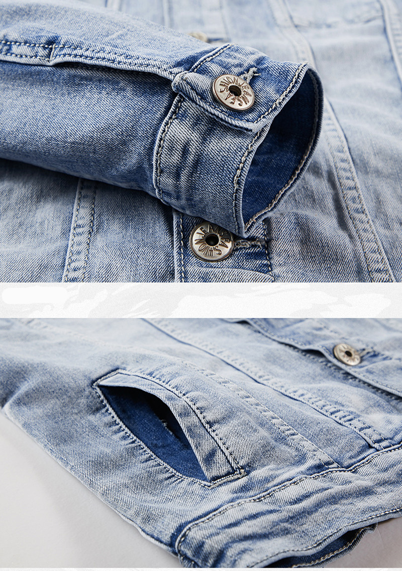 Spring Autumn Denim Suit Men's – обзор и цена Mini Trampoline Spring