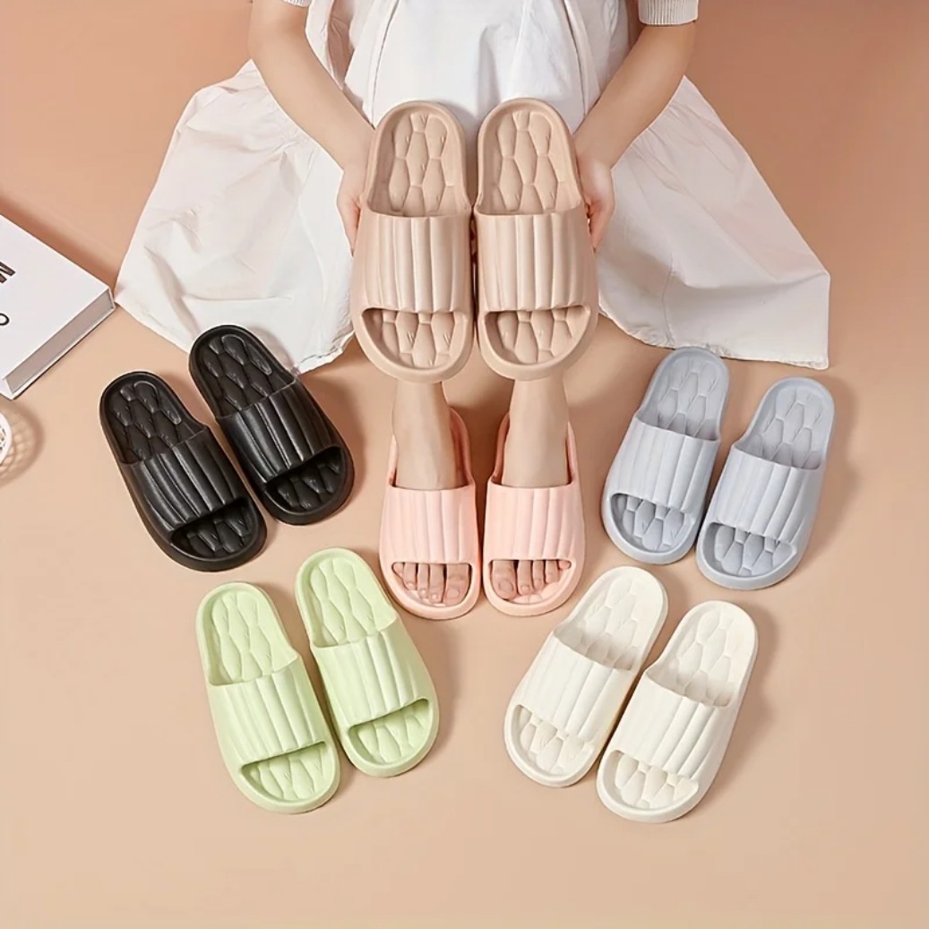 Slippers Women's EVA Slide Sli – обзор и цена Kids Outdoor House With Slide