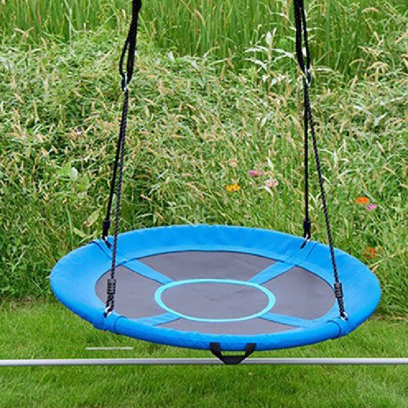 Durable & Safe Outdoor Garden  – обзор и цена Kids Outdoor Nest Swing
