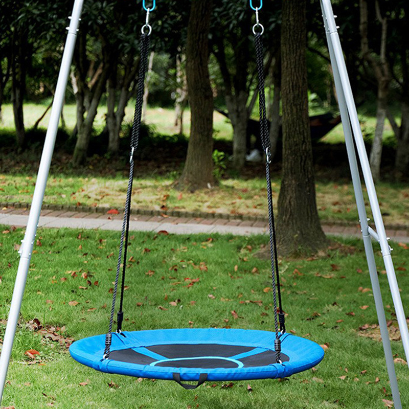 Durable & Safe Outdoor Garden  – обзор и цена Kids Outdoor Nest Swing