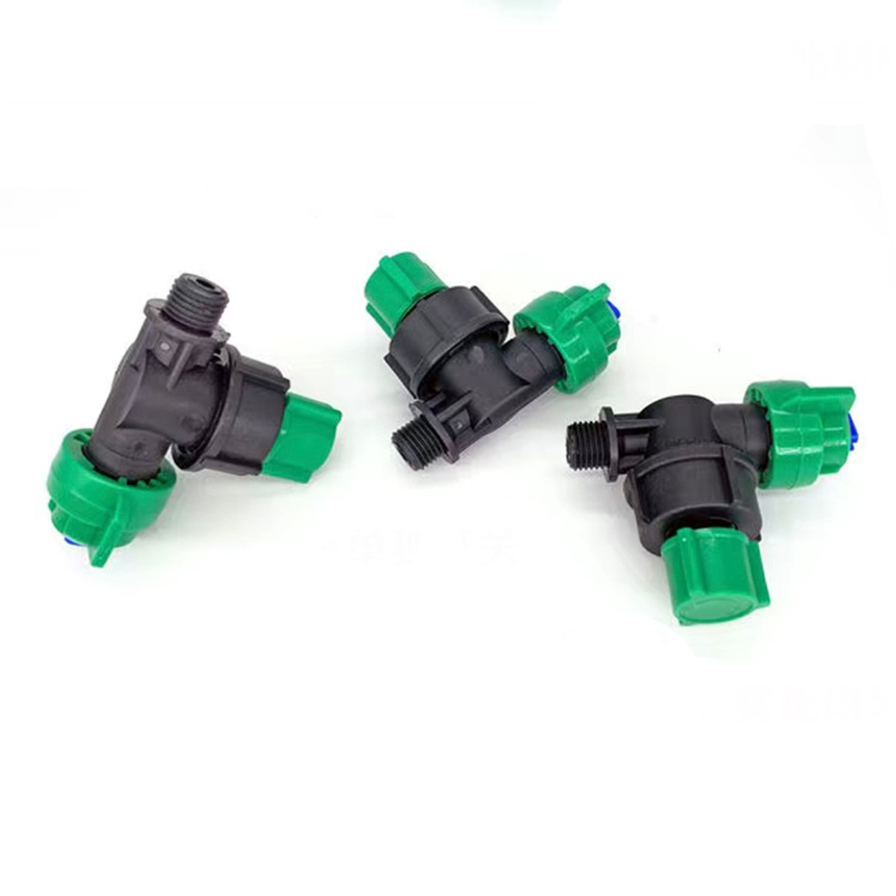 5pcs Spray Tube Fittings Pipe  – обзор и цена Kids Outdoor Water Sprinkler