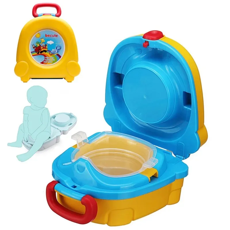 Kids Portable Potty Training C – обзор и цена Kids Outdoor Bean Bag Chair