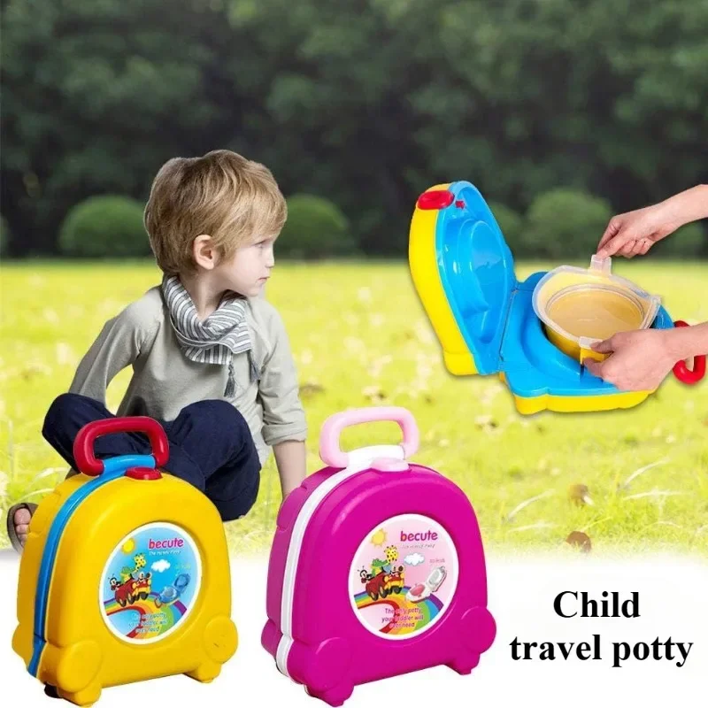 Kids Portable Potty Training C – обзор и цена Kids Outdoor Bean Bag Chair