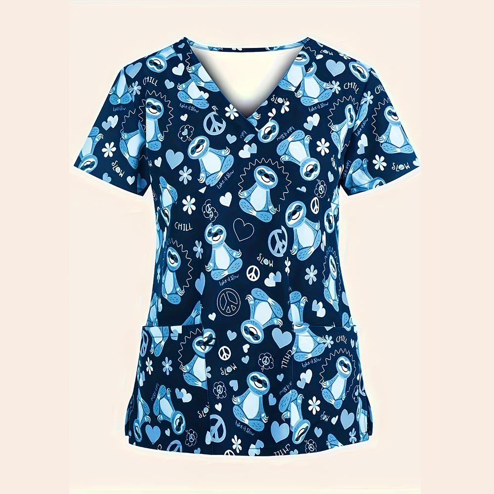 Clinical Uniform Woman Animal  – обзор и цена Mini Trampoline Spring
