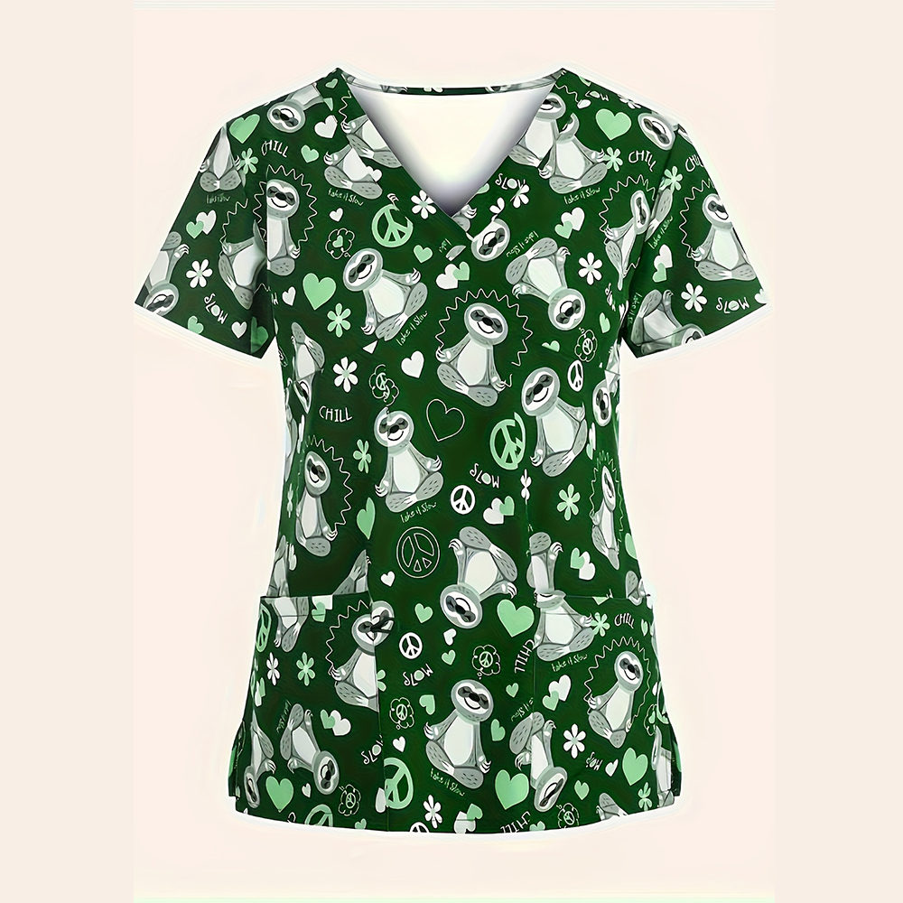 Clinical Uniform Woman Animal  – обзор и цена Mini Trampoline Spring