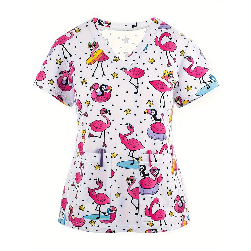 Clinical Uniform Woman Animal  – обзор и цена Mini Trampoline Spring