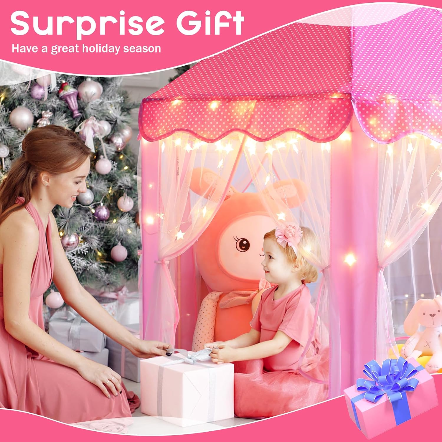 Virella Store Monobeach Prince – обзор и цена Outdoor Tent Playhouse
