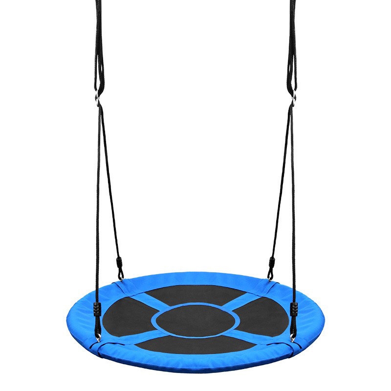 Kids Saucer Swing Outdoor Roun – обзор и цена Kids Outdoor Nest Swing