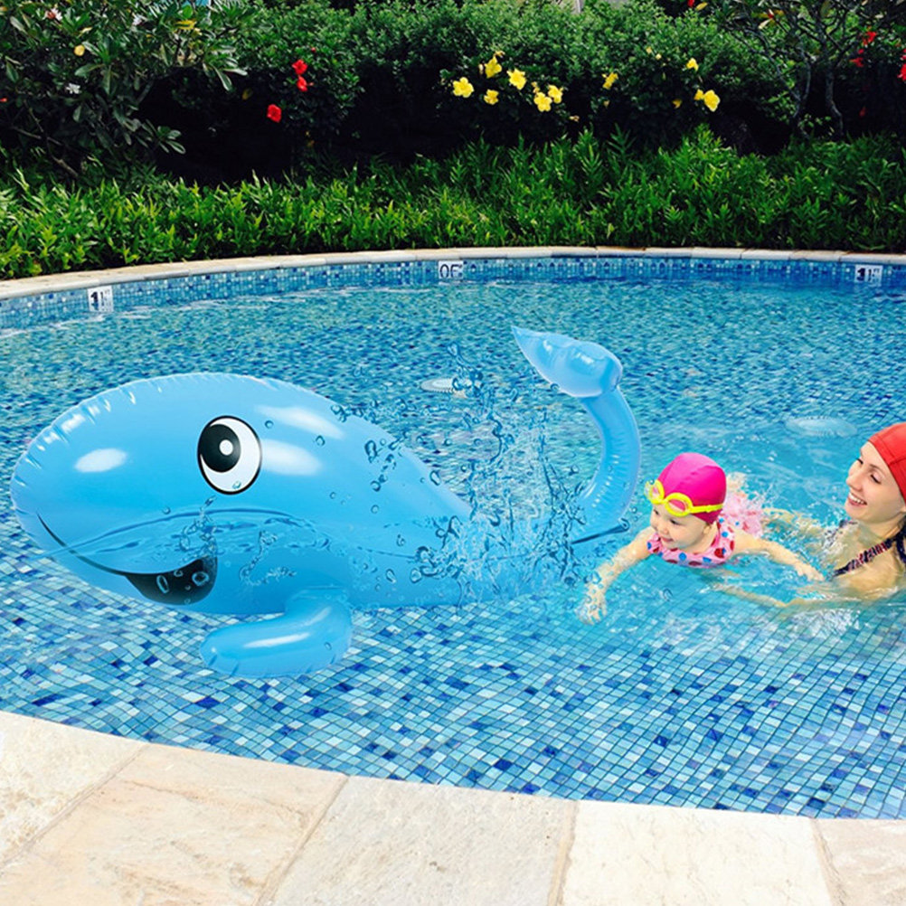 Kids Water Sprayer Pad Childre – обзор и цена Kids Outdoor Water Sprinkler