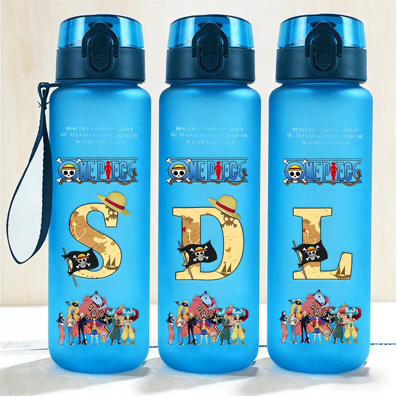 650ml Luffy Letter A-Z Sport W – обзор и цена Kids Outdoor Movies