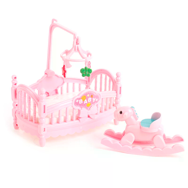Miniature Crib Wooden Horse Se – обзор и цена Kids Outdoor Umbrella Chair