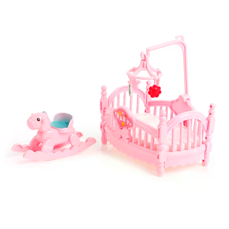 Miniature Crib Wooden Horse Se – обзор и цена Kids Outdoor Umbrella Chair