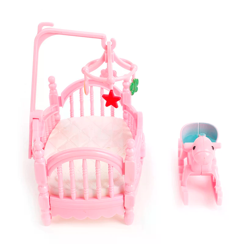 Miniature Crib Wooden Horse Se – обзор и цена Kids Outdoor Umbrella Chair