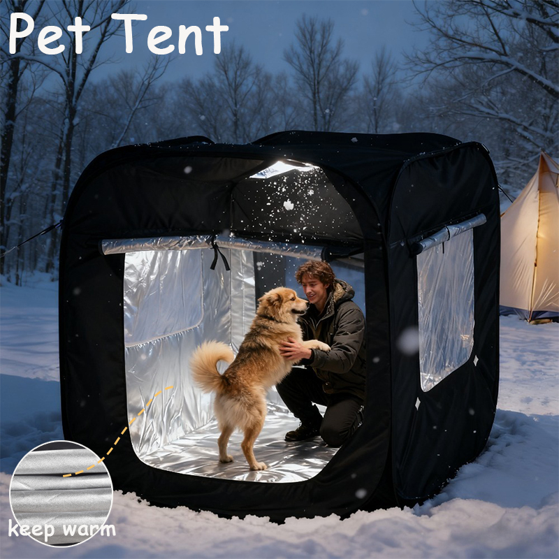 2026 Windproof New Foldable Mu – обзор и цена Outdoor Tent Playhouse