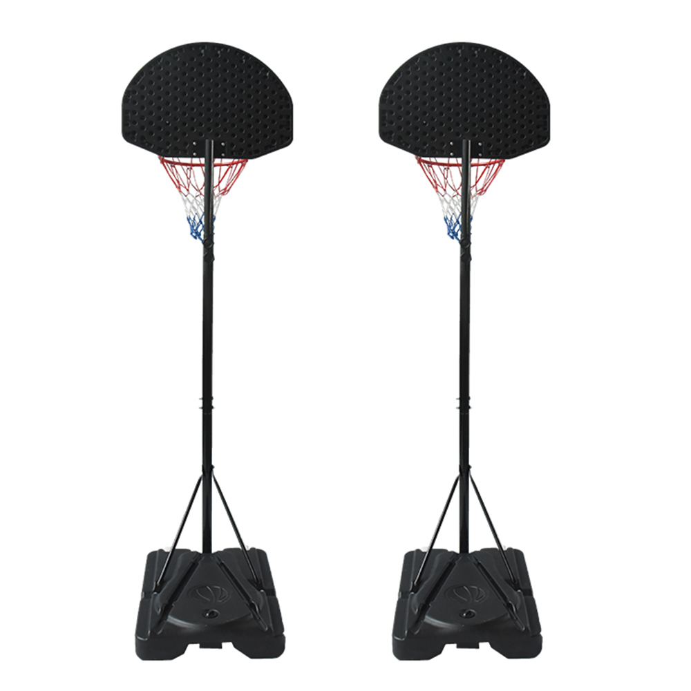 Factory Price Adjustable Porta – обзор и цена Kids Outdoor Basketball Hoop