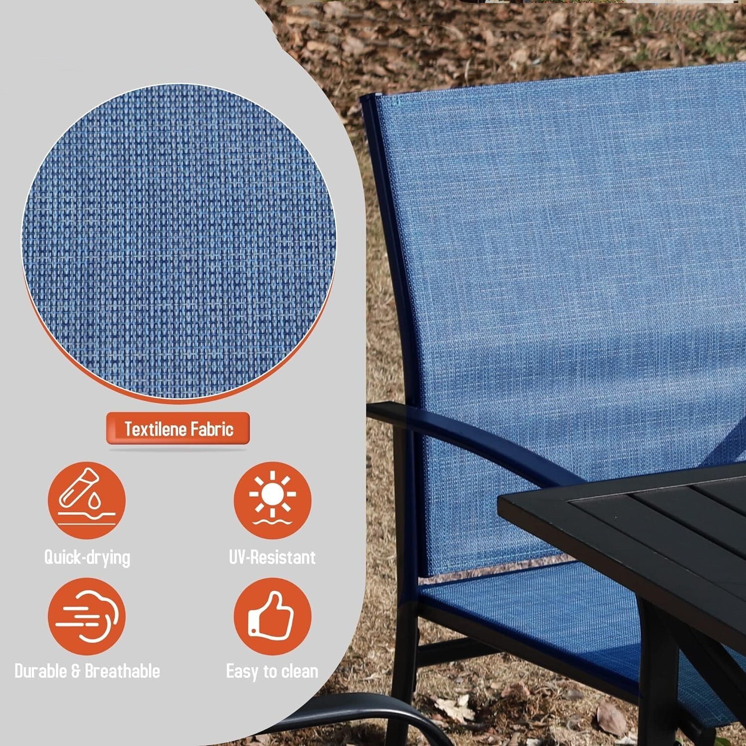 7 Piece Outdoor Dining Set Pat – обзор и цена Kids Outdoor Umbrella Chair