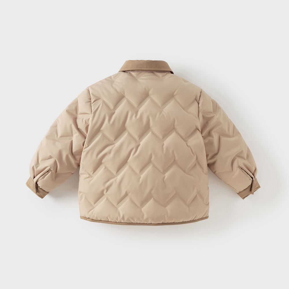 Dave Bella Boys Down Jacket Au – обзор и цена Kids Outdoor Jacket